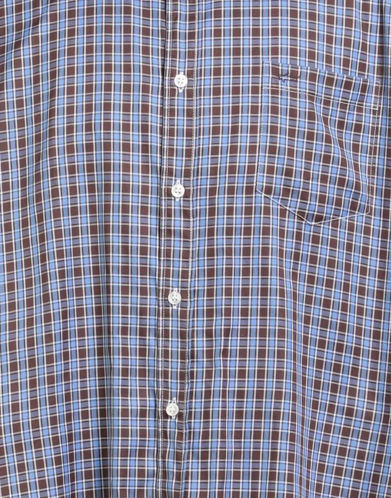 Paul & Shark Checked shirt 4