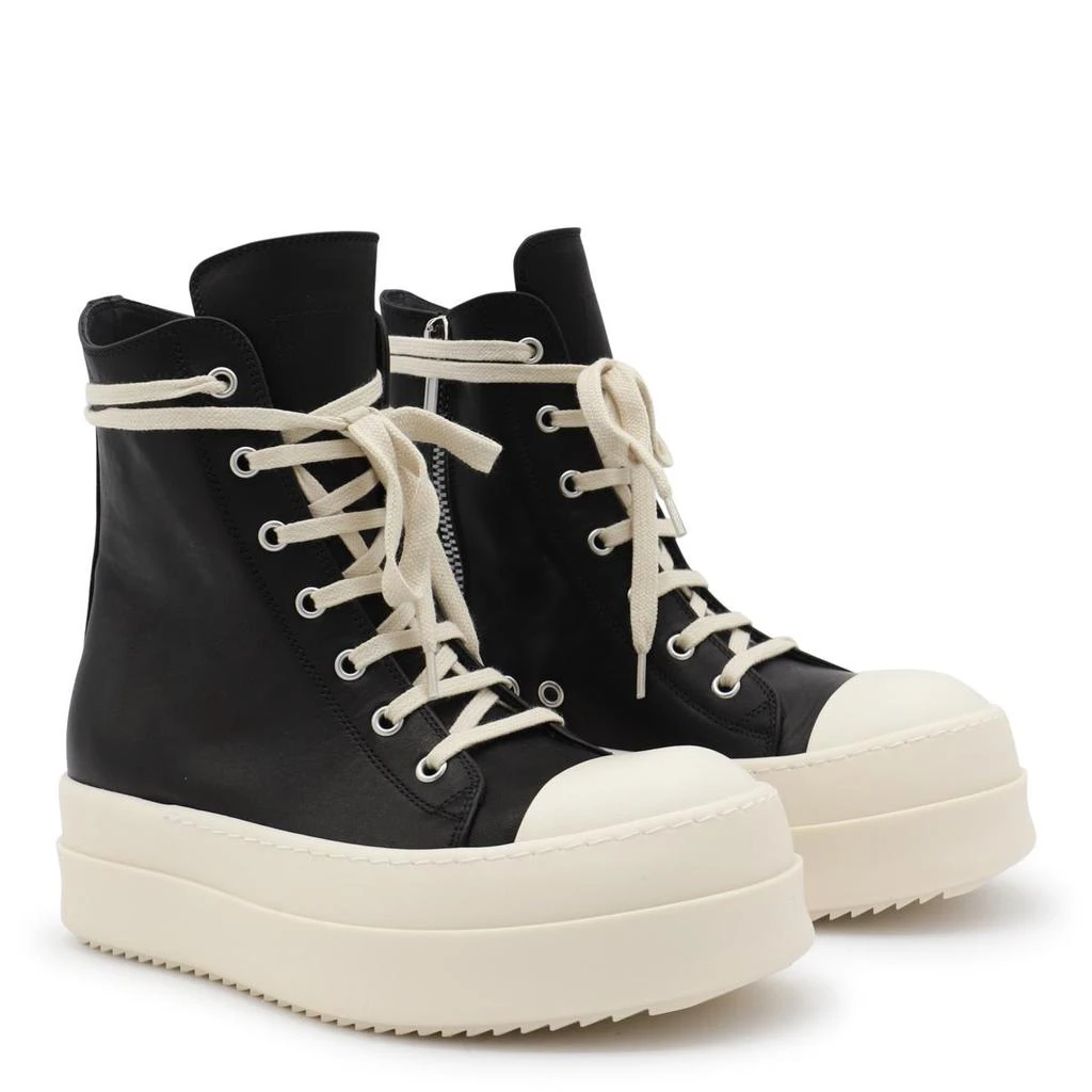Rick Owens Rick Owens Sneakers 3
