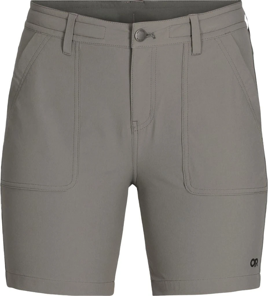 Outdoor Research Ferrosi Shorts - 7" Inseam - Women
s