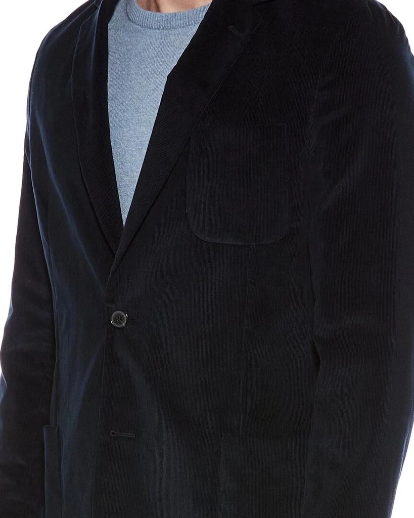 Paul Smith Corduroy Jacket 4