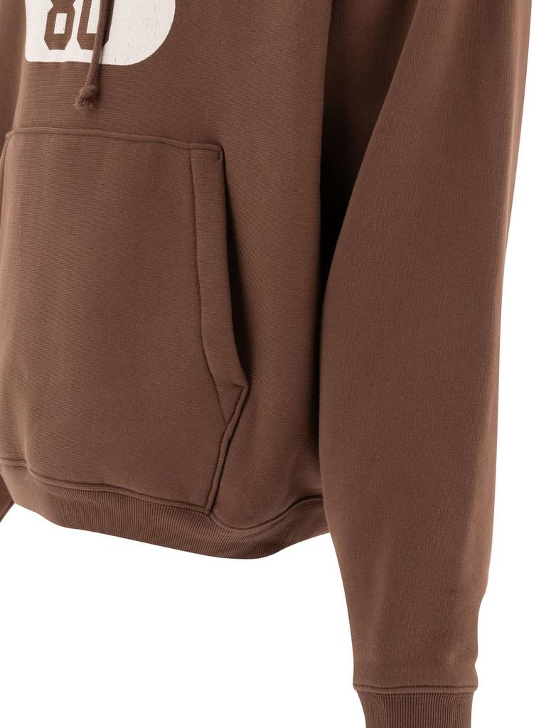 Shop Stüssy 80 Relaxed Hoodie on Sale at BeyondStyle – Get