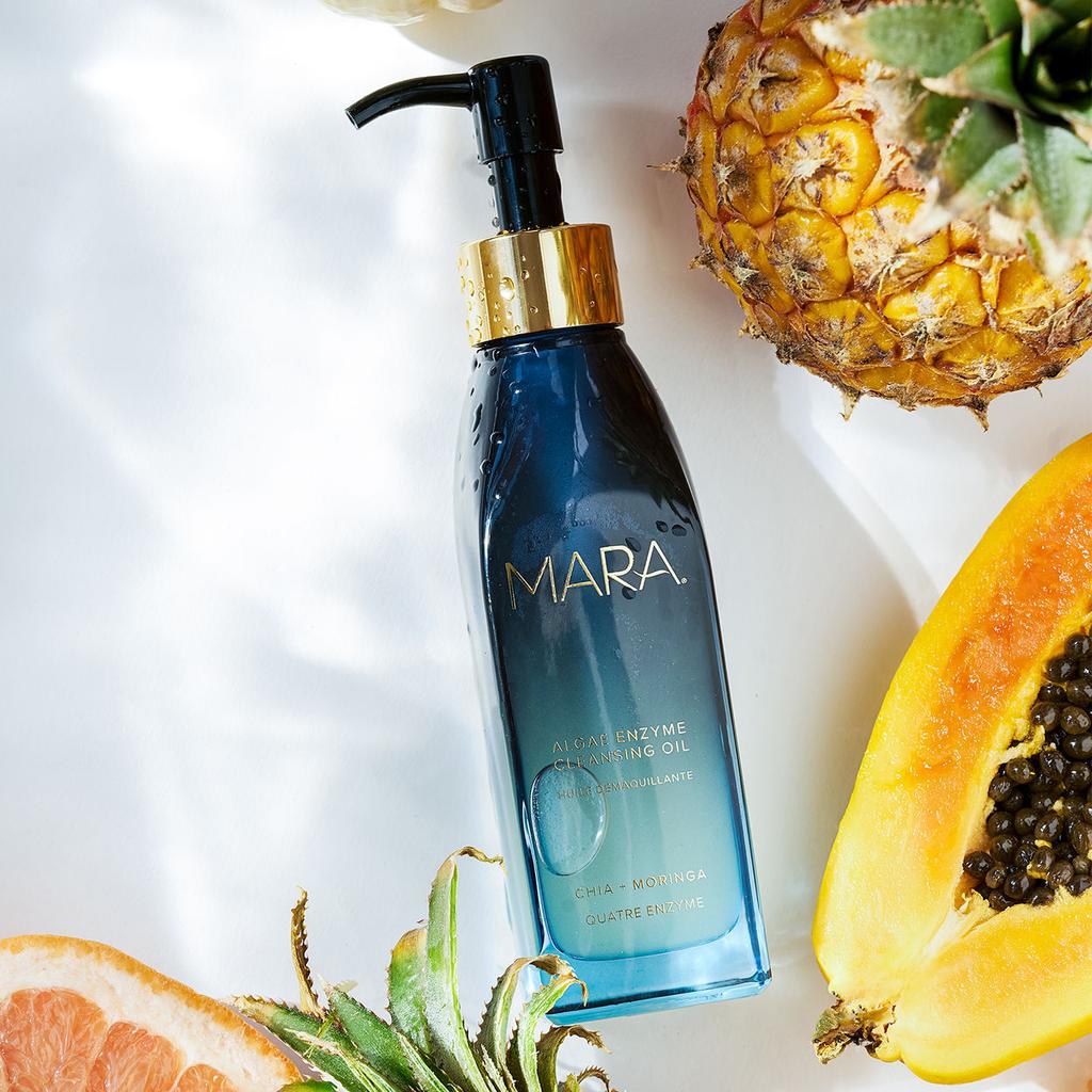 Mara Algae Enzyme Cleansing Oil