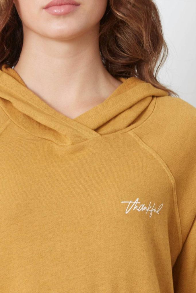 good hYOUman Good Hyouman - Elvy Hoodie