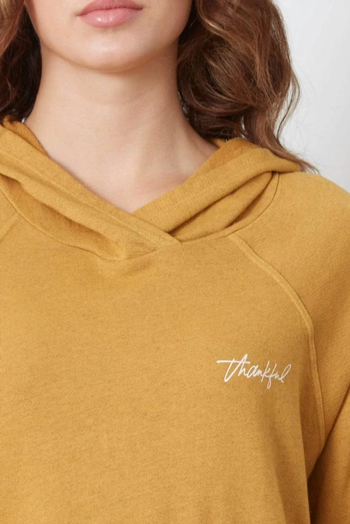 good hYOUman Good Hyouman - Elvy Hoodie 2