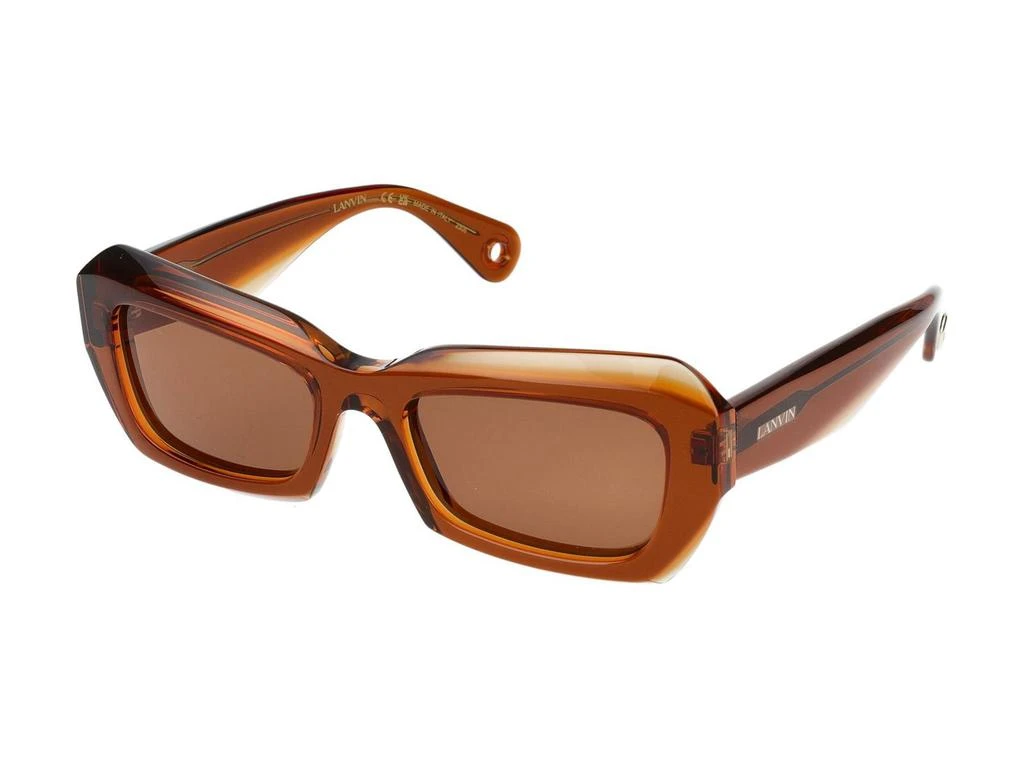 Lanvin Lanvin Sunglasses 2