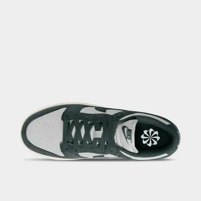 NIKE Women's Nike Dunk Low LE Next Nature Casual Shoes 3