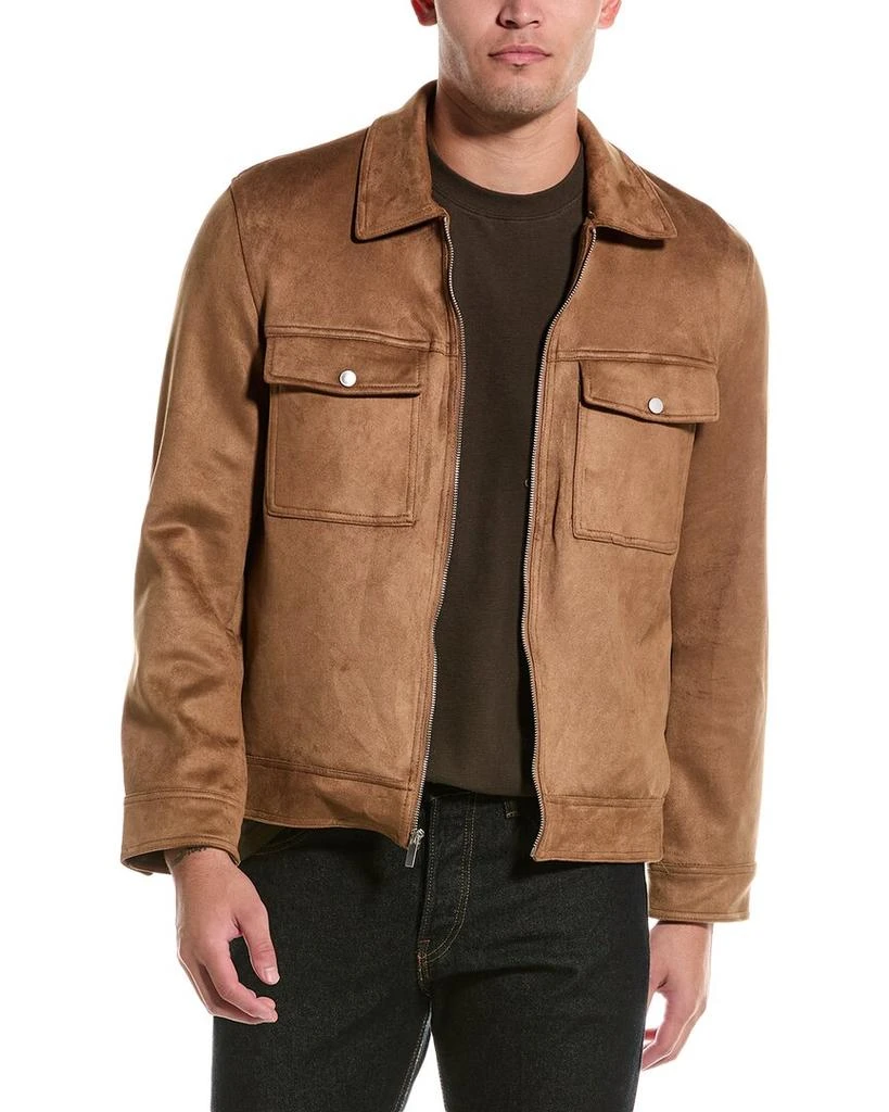Tahari Jacket 1