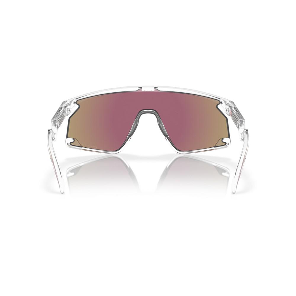 Oakley Unisex Sunglasses, BXTR