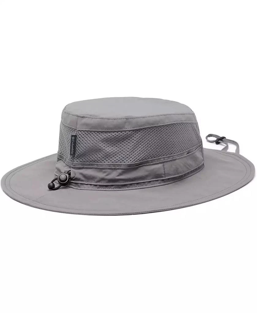 Columbia Men's and Women's Gray Michigan State Spartans Bora Bora Booney II Omni-Shade Hat 2