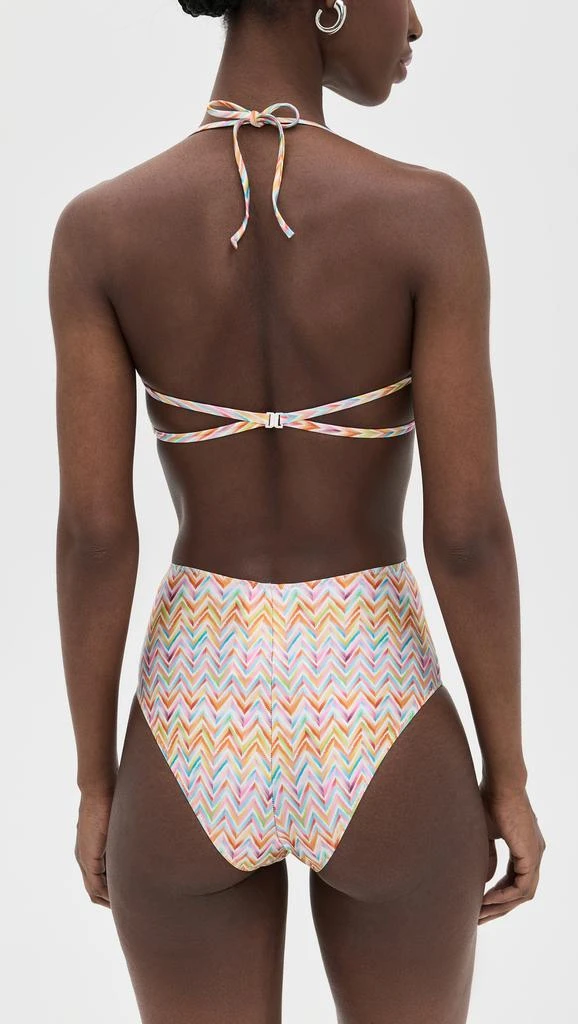 Missoni Bikini Set 2