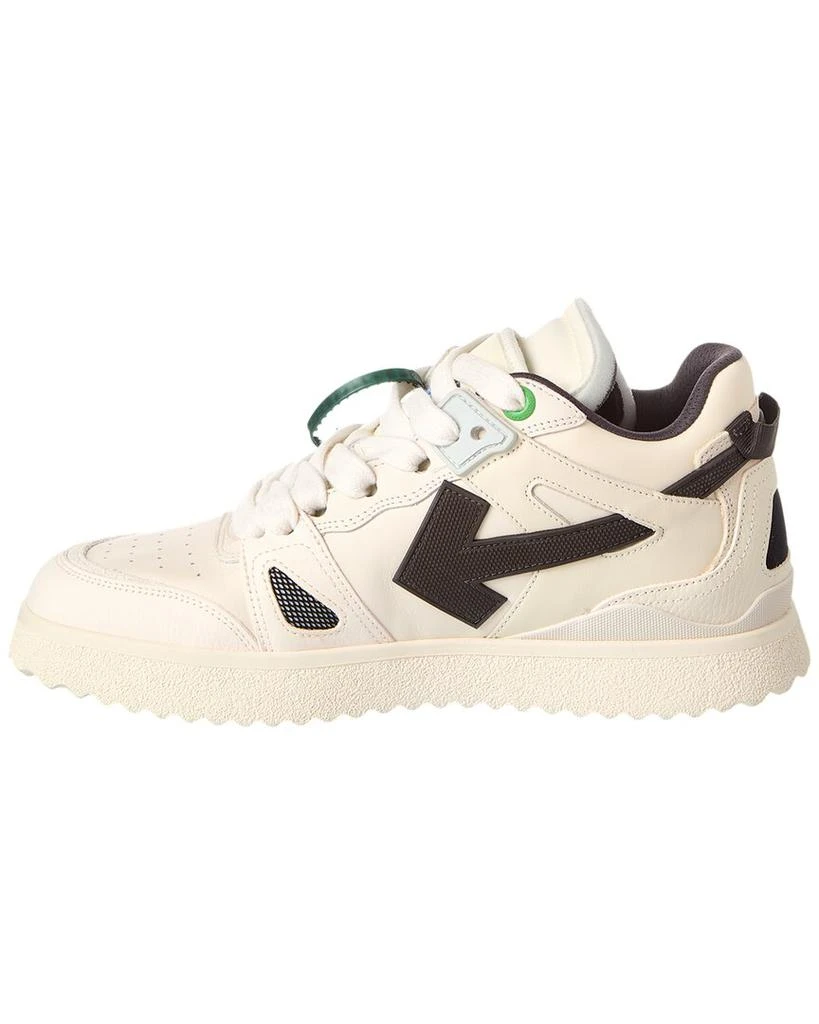 Off-White Sponge Sneaker 2