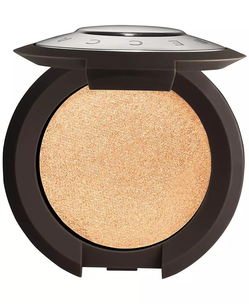 Smashbox Cosmetics BECCA Shimmering Skin Perfector Pressed Highlighter Mini