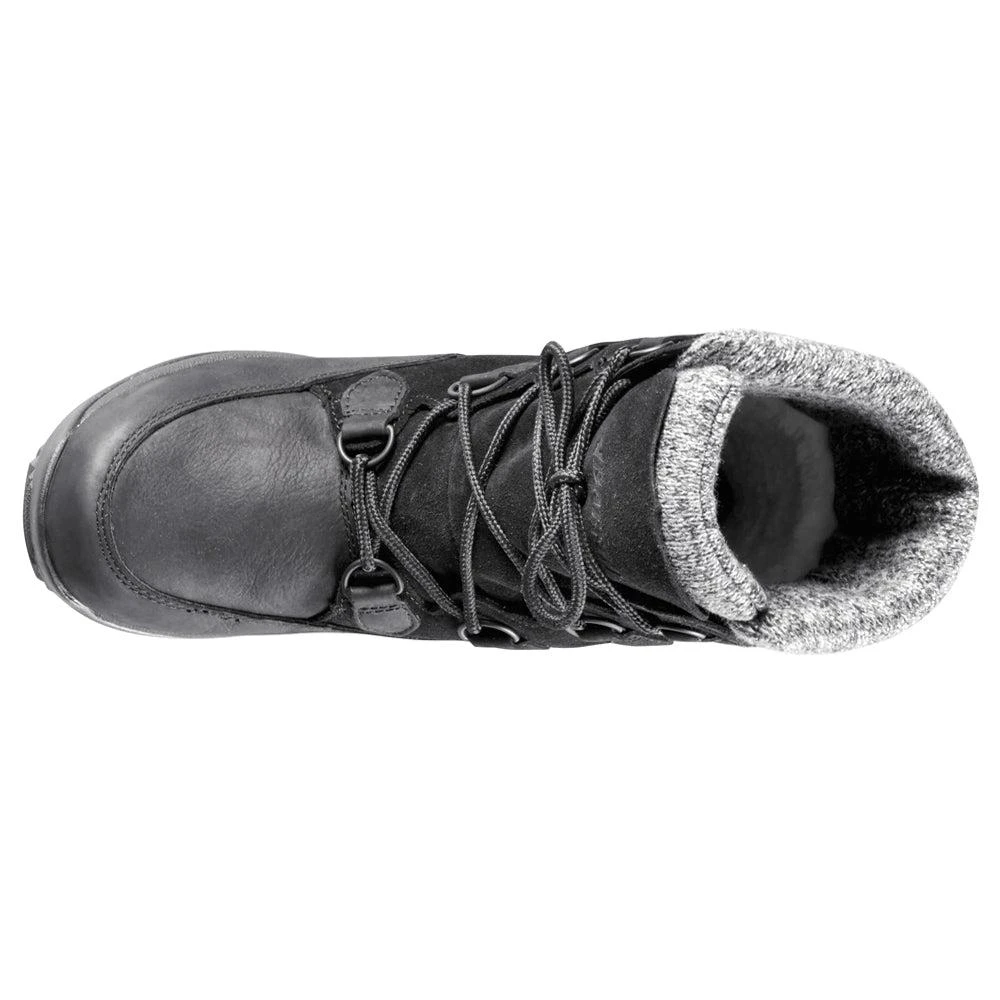 Baffin Eldora Snow Boots 4
