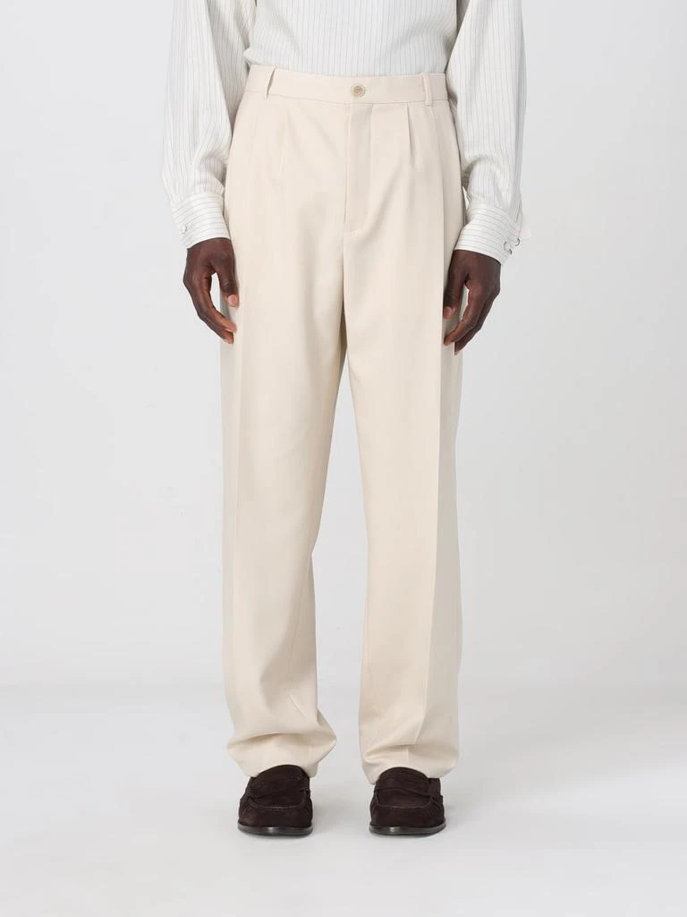 Yves Saint Laurent Pants men Saint Laurent 1