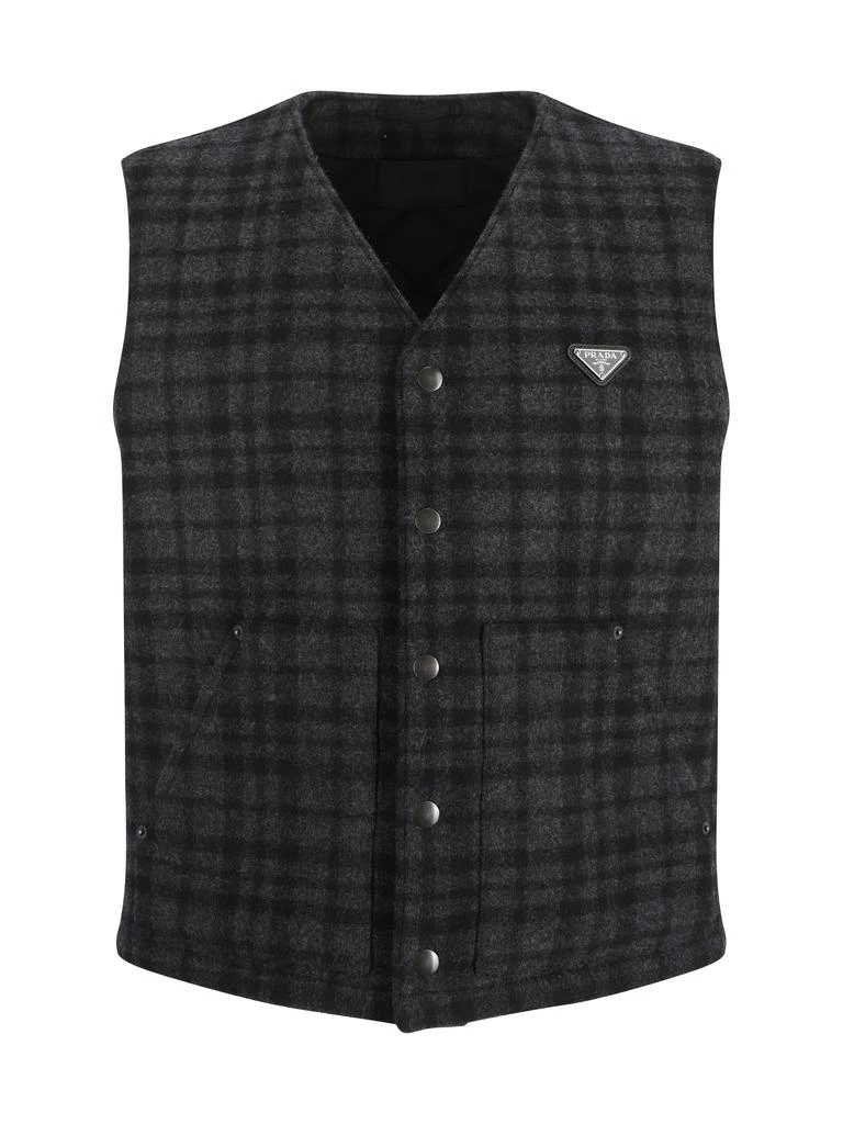 Prada Vest 1