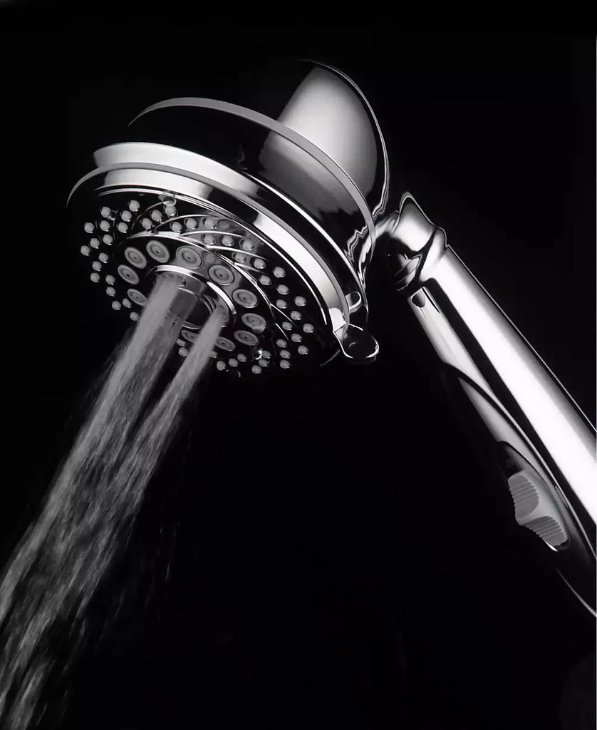 HotelSpa AquaCare By Hotel Spa 7-Setting Filtered Handhel 3