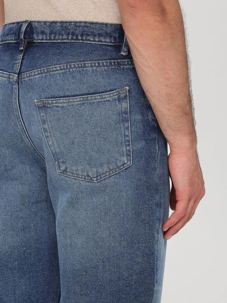 A.P.C. Jeans men A.P.C. 4
