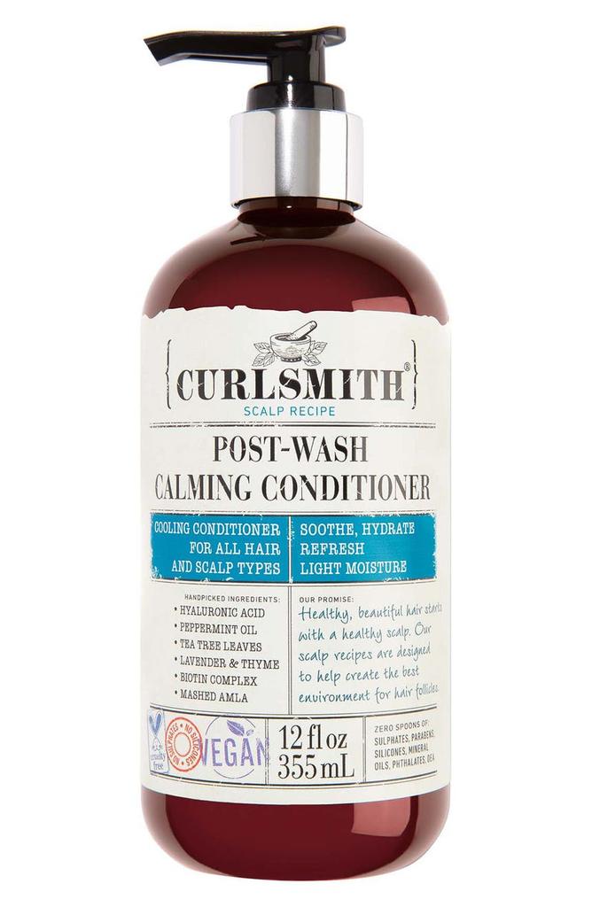 CURLSMITH Post Wash Calming Conditioner