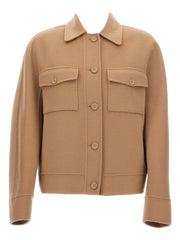 MaxMara Studio MaxMara Studio FIERO Jacket