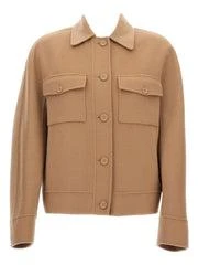 MaxMara Studio MaxMara Studio FIERO Jacket 1