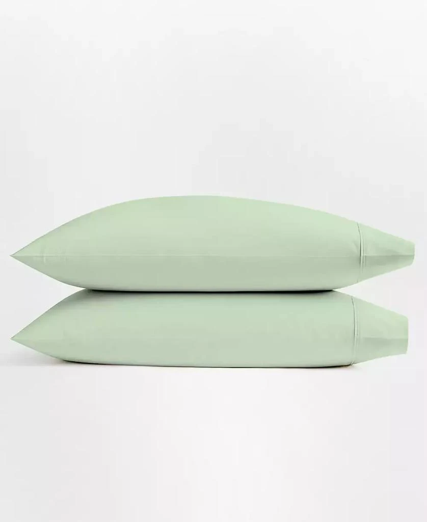 Purity Home 400 Thread Count Cotton Percale 3-Pc. Sheet Set, Twin 12
