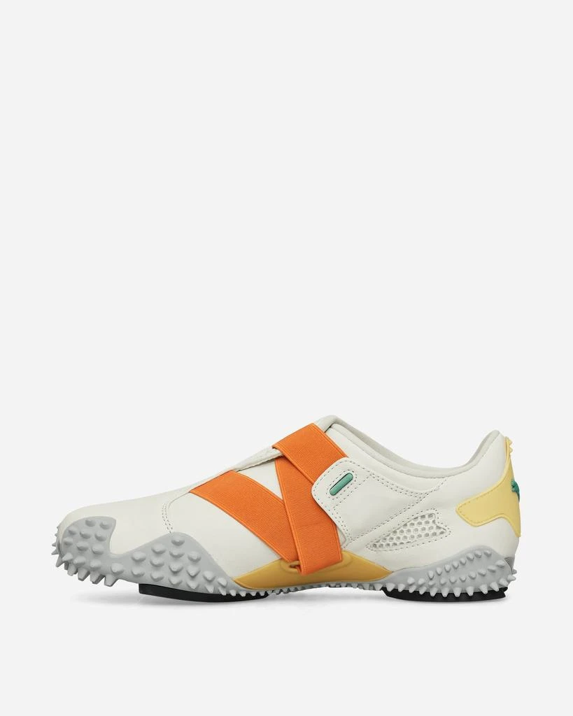 Puma Ur Mostro Communication Sneakers Warm White 3