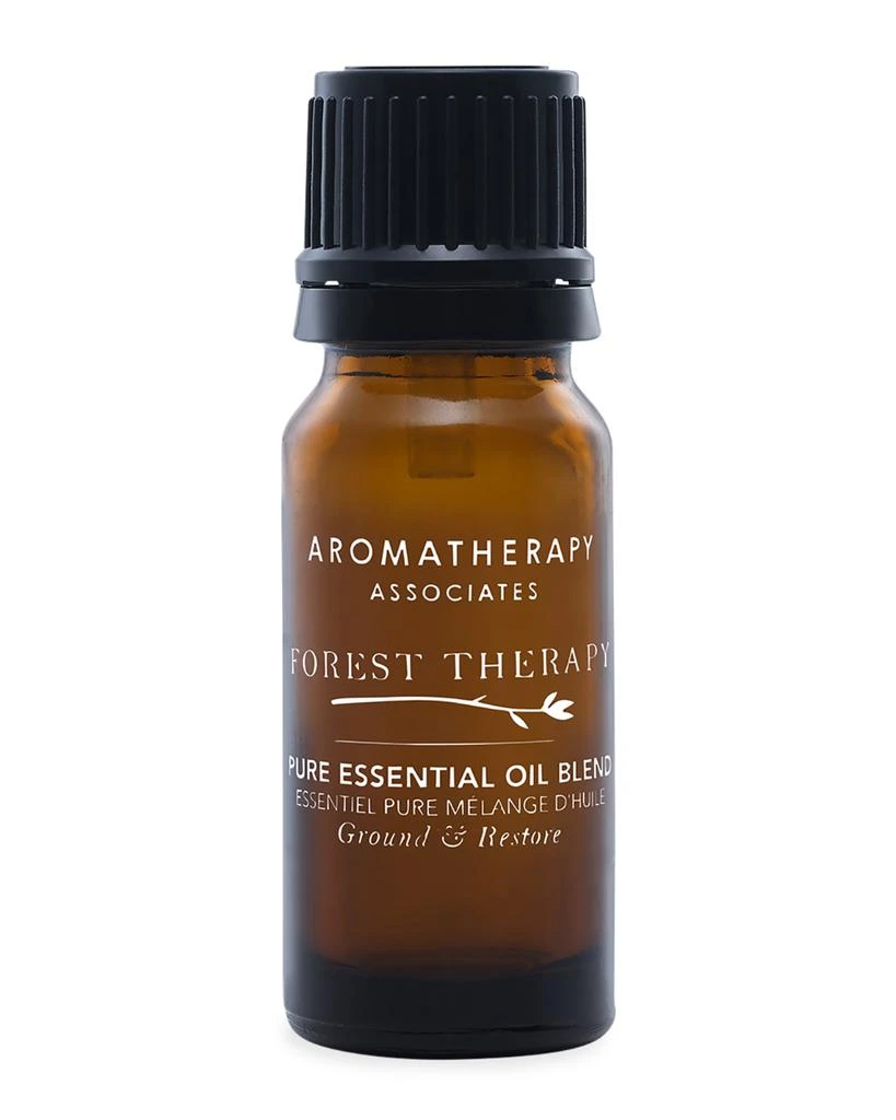 Aromatherapy Associates Forest Therapy Pure Essential Oil Blend, 10mL/ 0.33 oz. 2