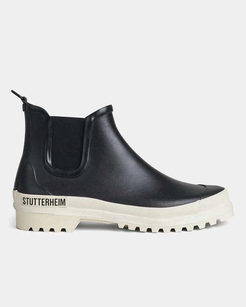 Stutterheim Stutterheim - Women's Chelsea Rainwalker Boots 1