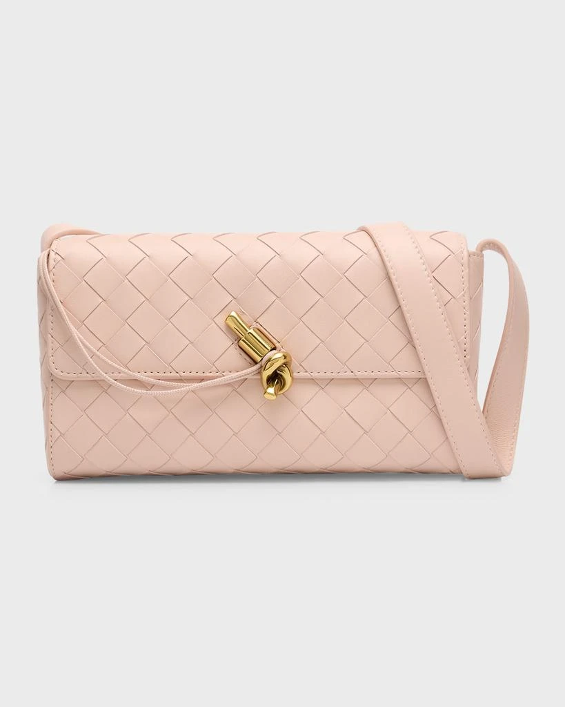 Bottega Veneta Andiamo Bag Shoulder Bag 1