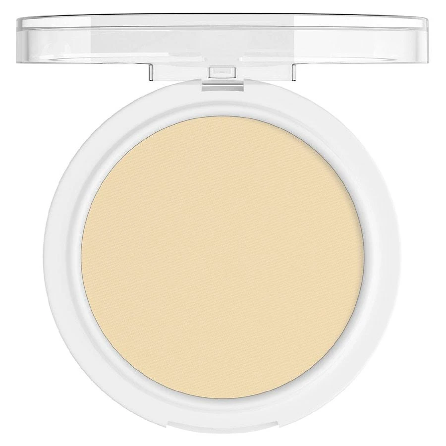 Wet n Wild Bare Focus Clarifying Finishing Powder 6