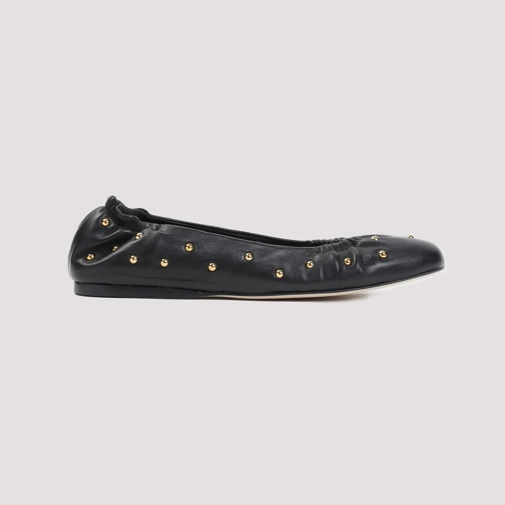 Chloé Eia Ballerinas 3