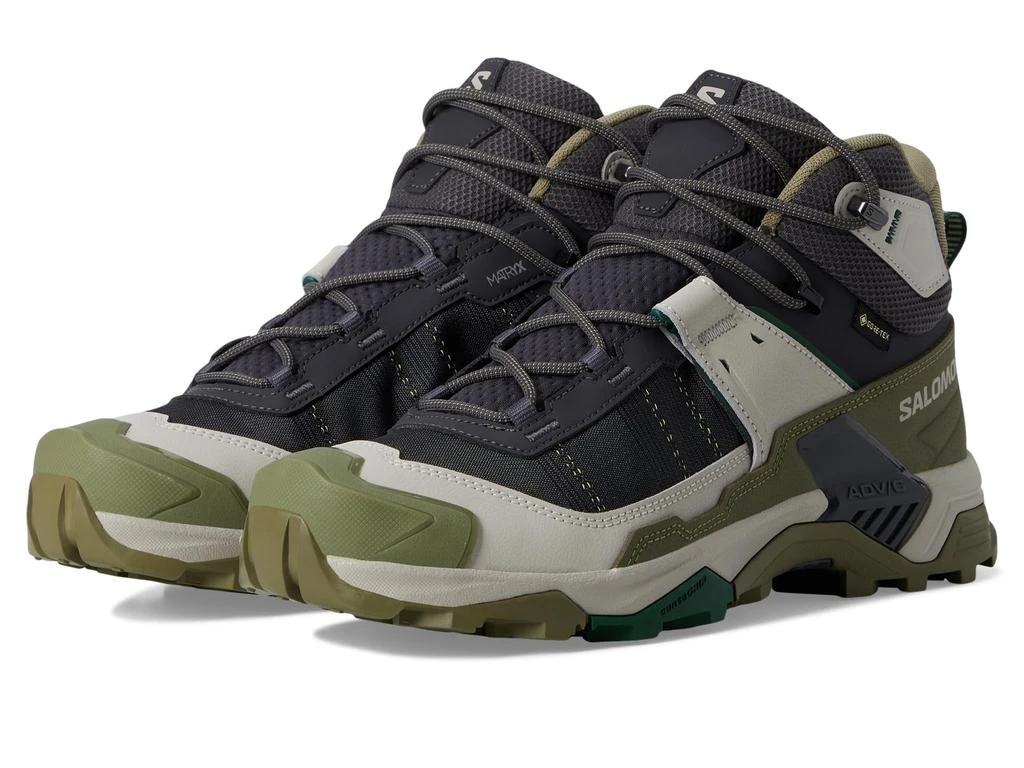 Salomon X Ultra 5 Mid GTX® 1