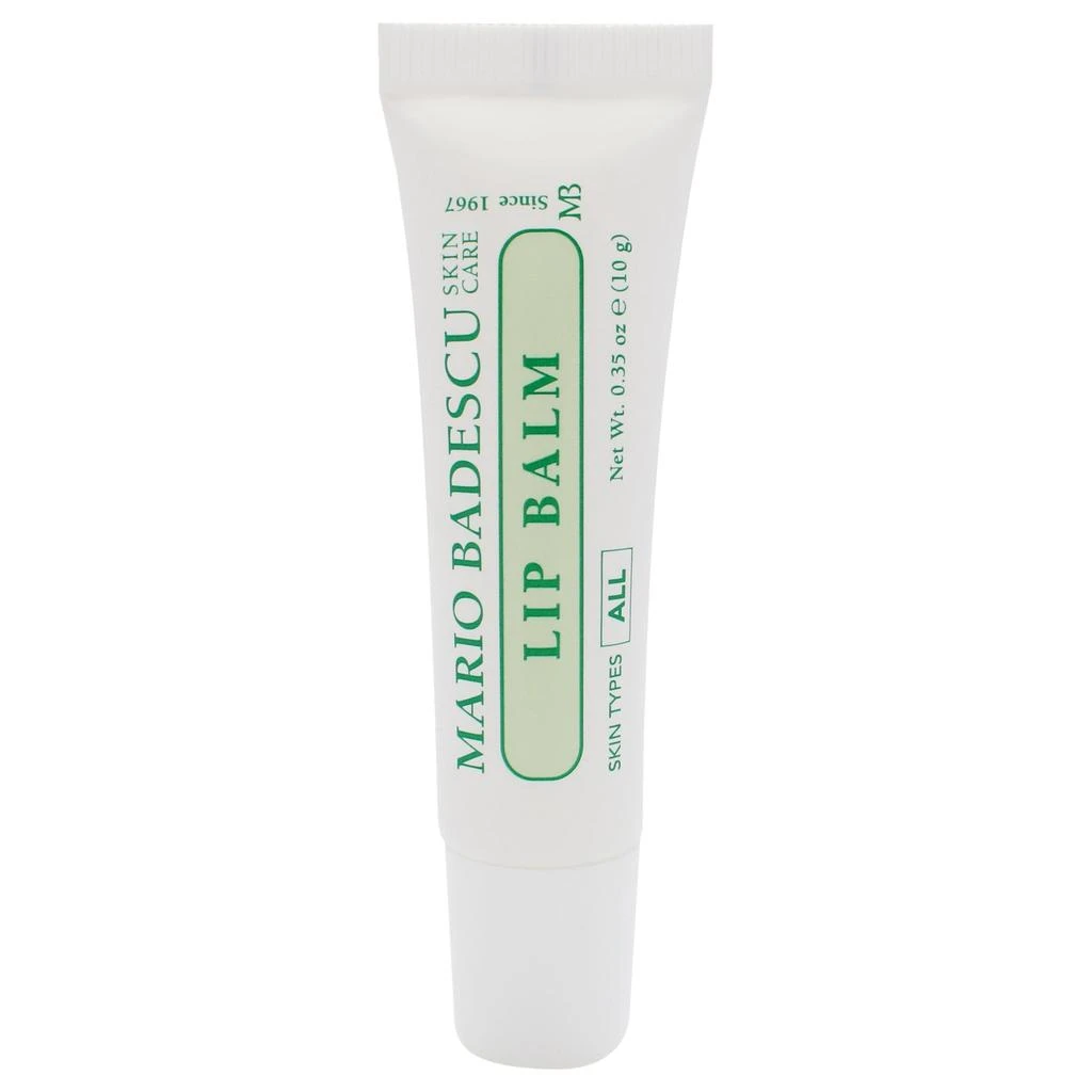 Mario Badescu Lip Balm by  for Women - 0.35 oz Lip Balm 1
