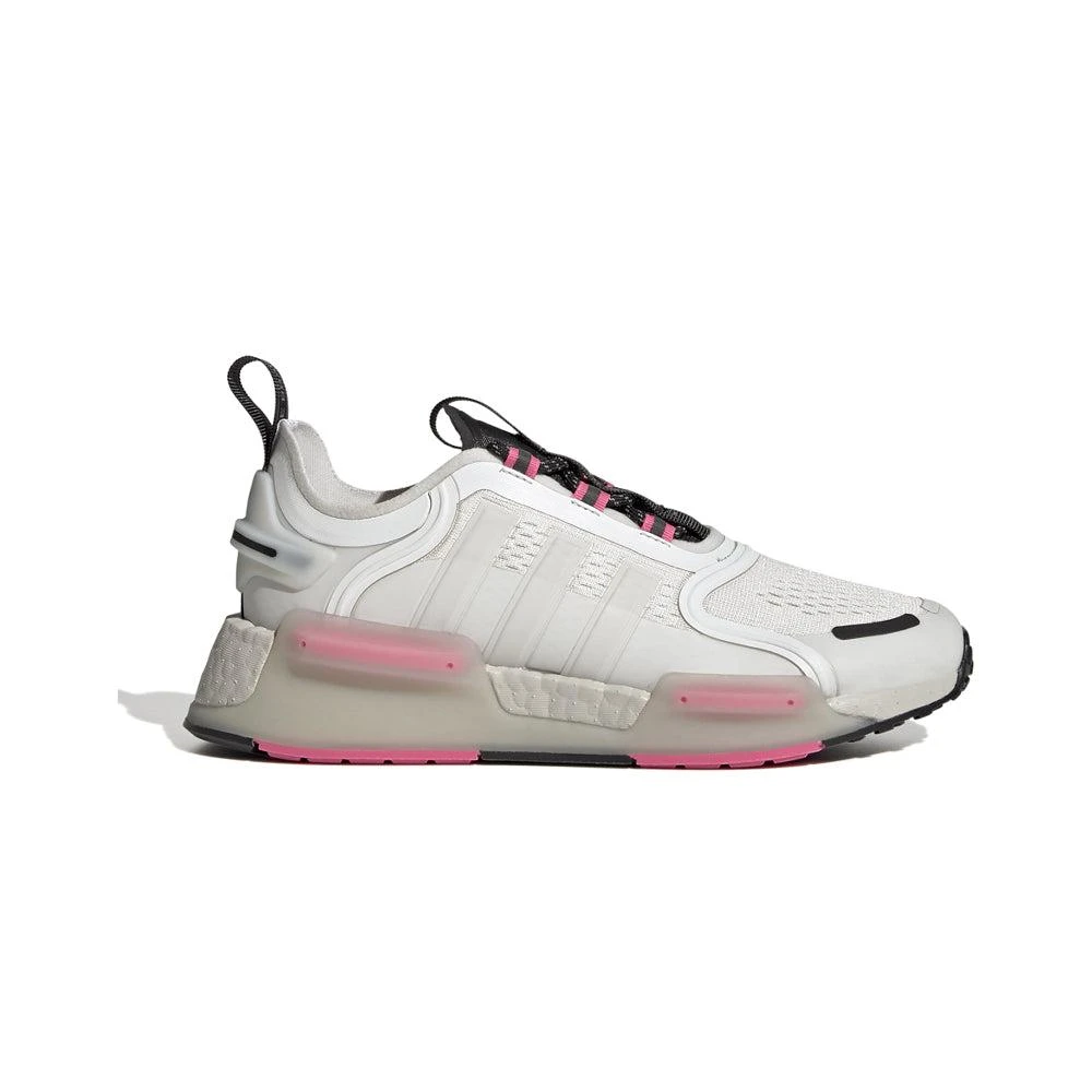 Casual Shoes Adidas Nmd R1 Kids Pink Adidas Originals Big Kids