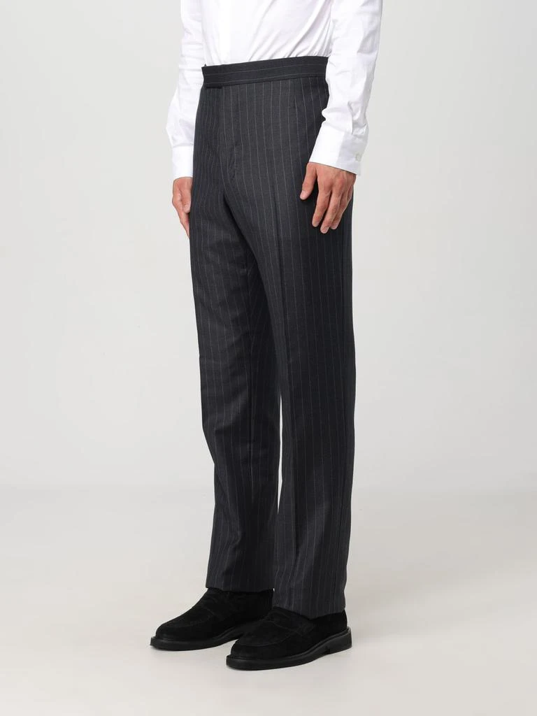 THOM BROWNE Pants men Thom Browne 4