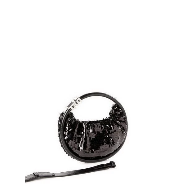 SONIA RYKIEL Domina Mini Sequin Bag 1