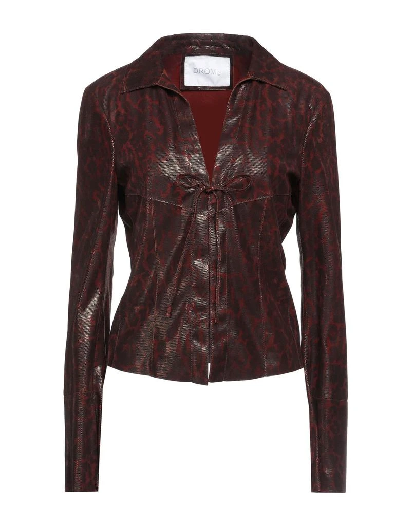 DROMe Blazer 1