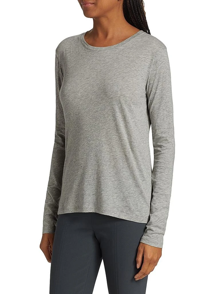 Vince Boxy Boatneck Top 4