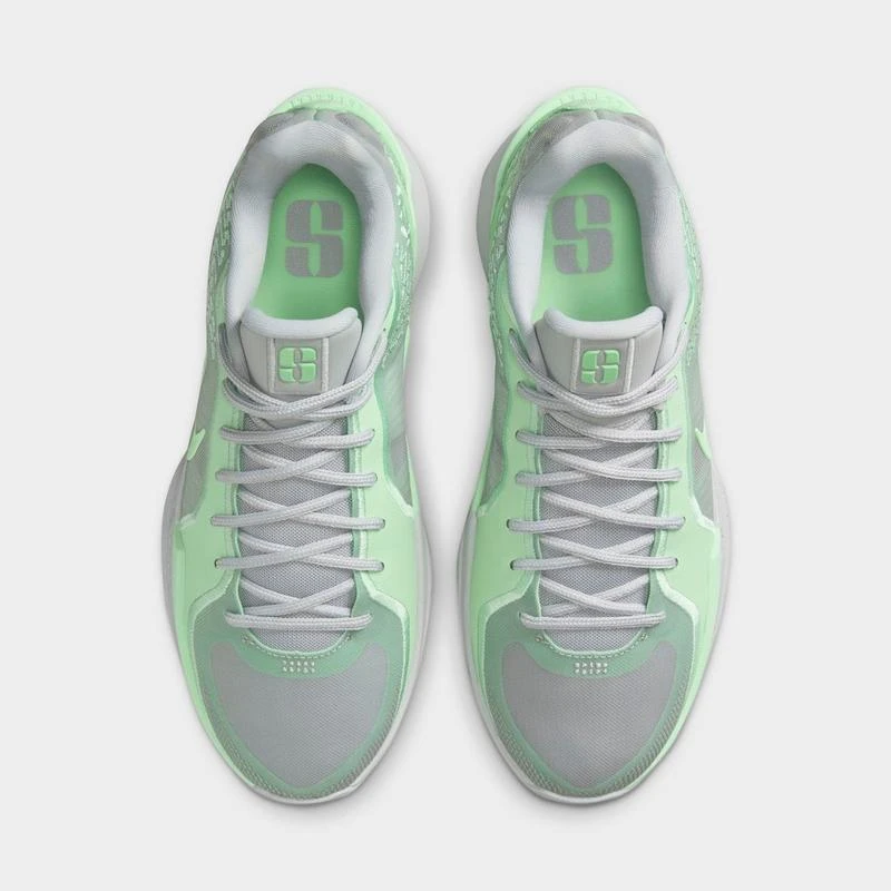 NIKE Women's Nike Sabrina 2 Basketball Shoes 5