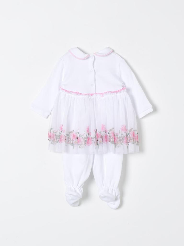 MONNALISA Monnalisa baby romper