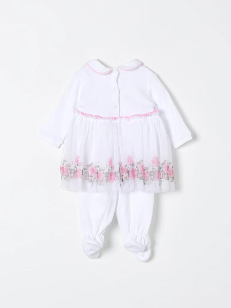 MONNALISA Monnalisa baby romper 2