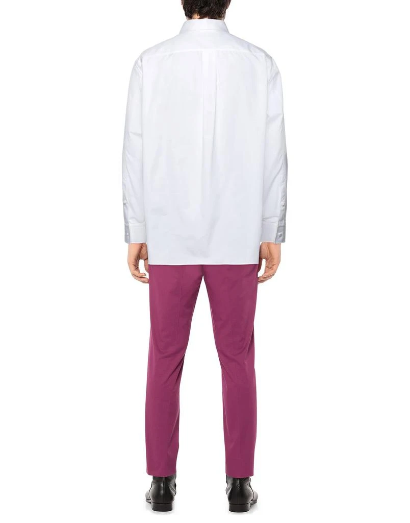 Valentino Solid color shirt 3