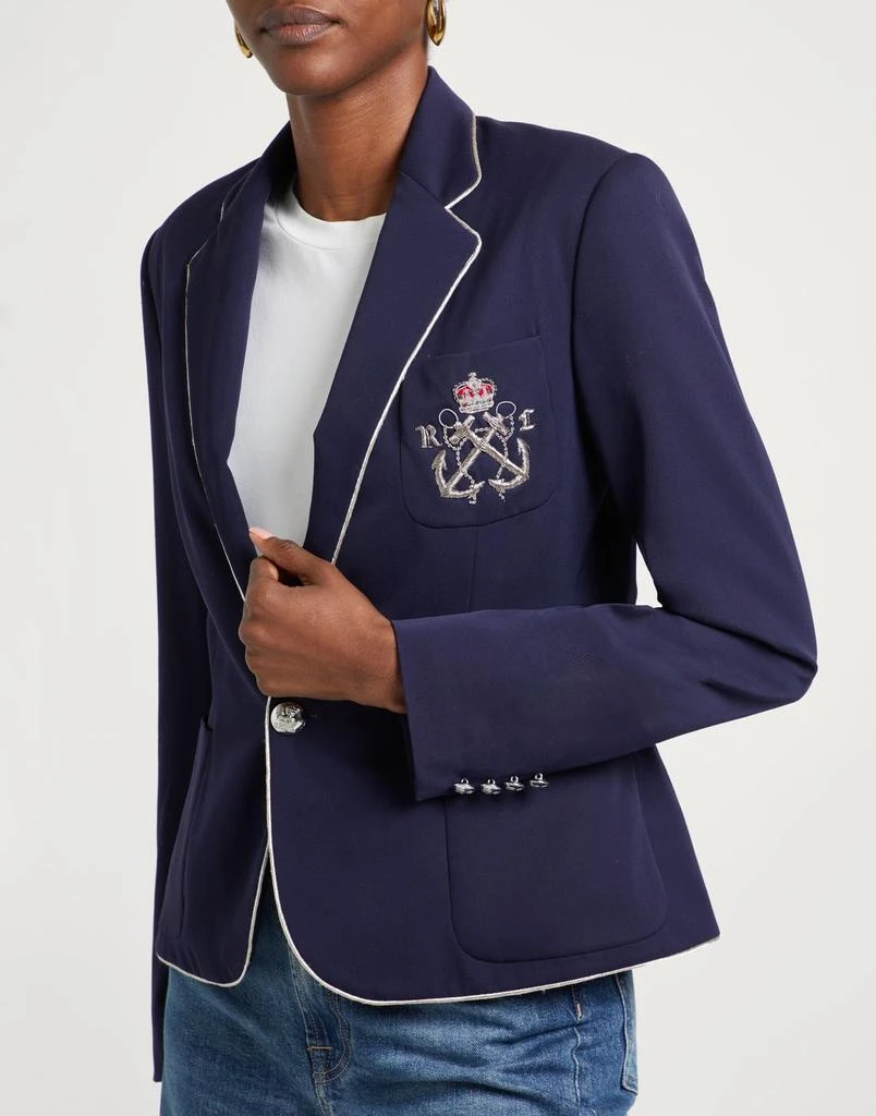 Ralph Lauren Blazer 4