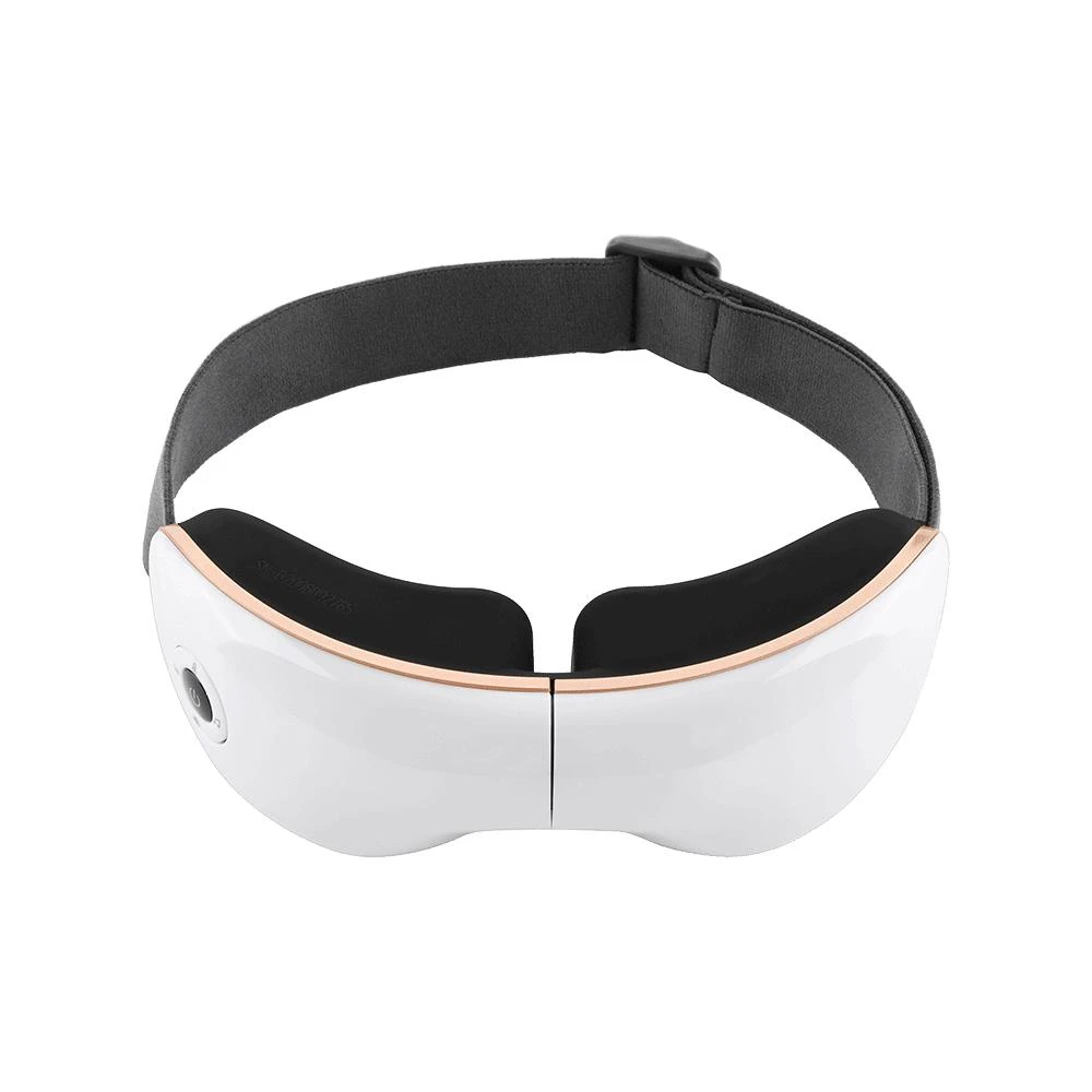 PROXXI Eye Massager v2.0 // White 4