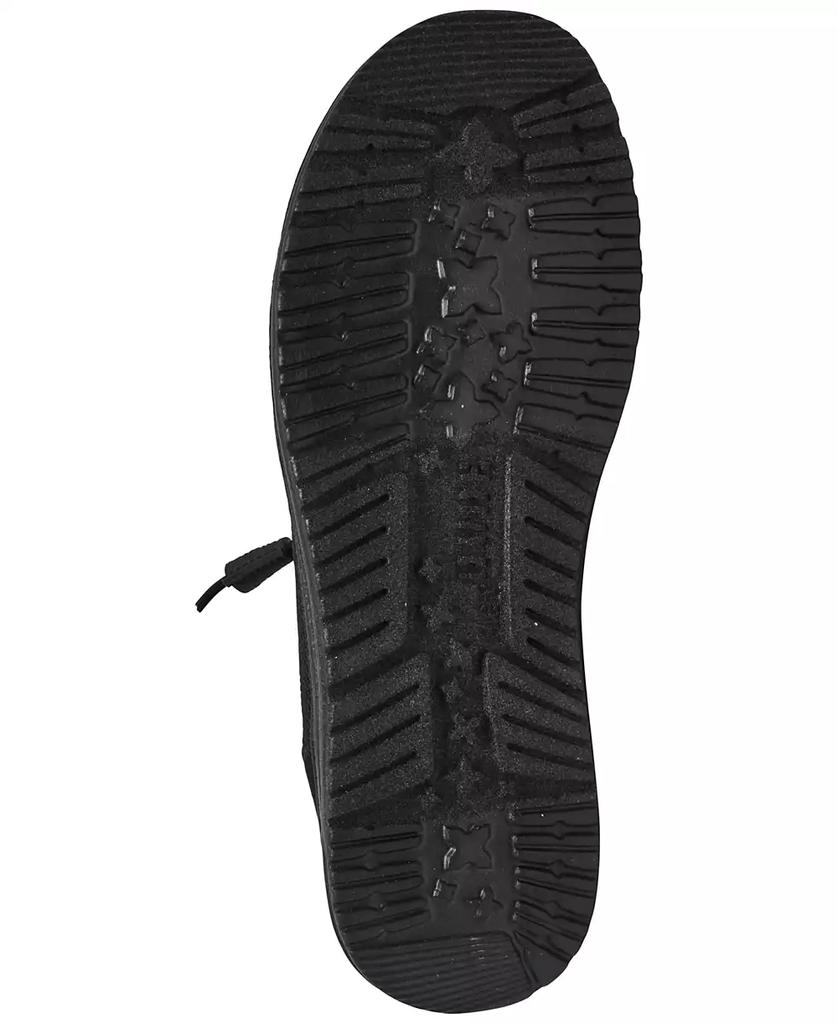 Hey Dude Women's Wendy Funk Mono Casual Moccasin Sneakers