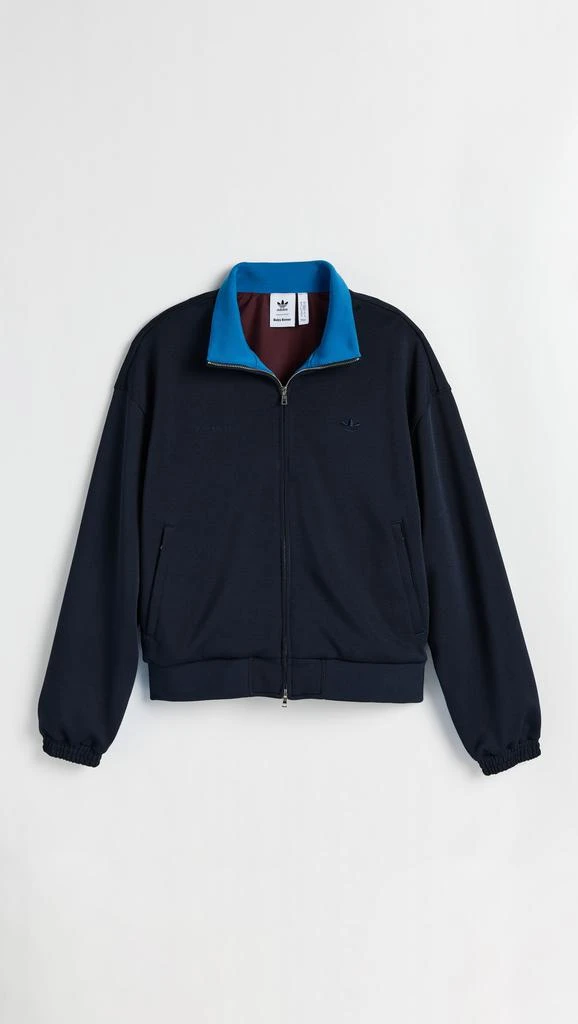 Adidas Adidas x Wales Bonner Unisex Track Jacket 1
