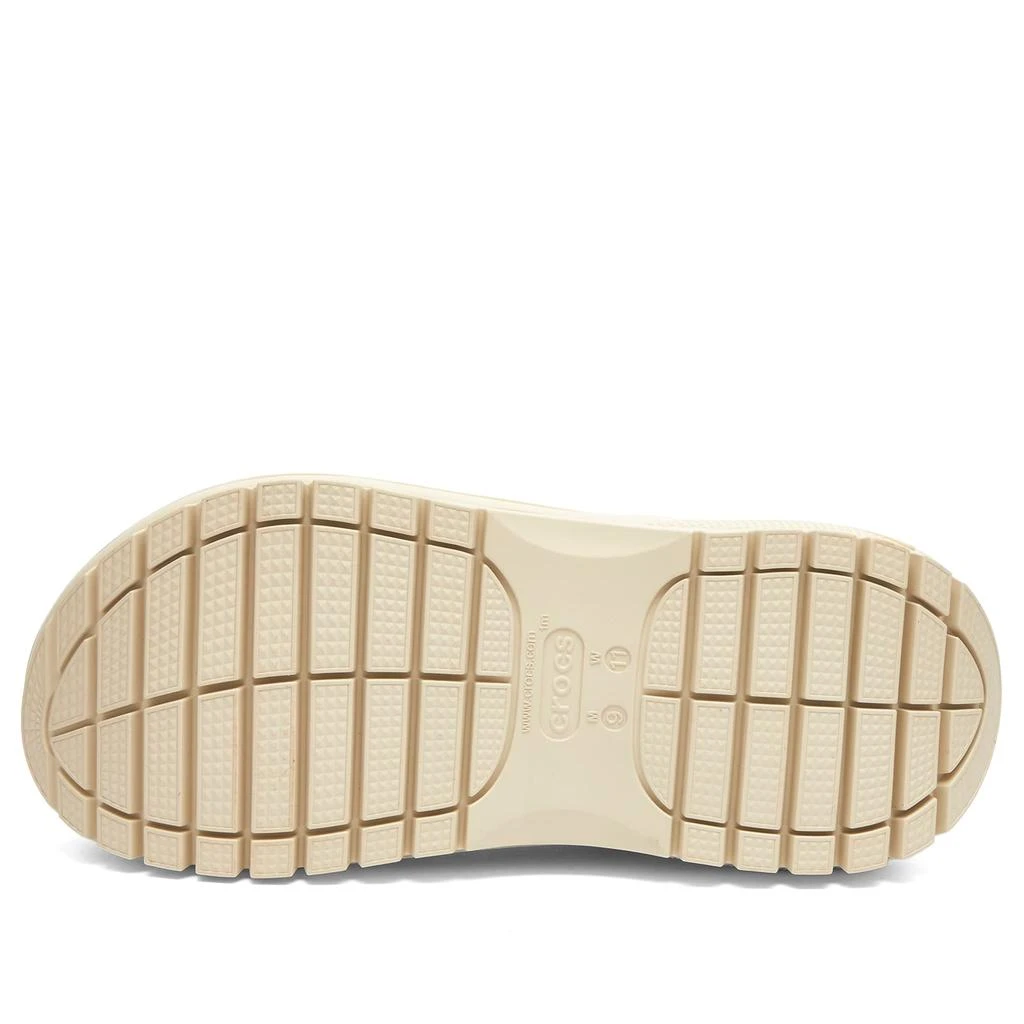 Crocs Crocs Classic Mega Crush Clog 5