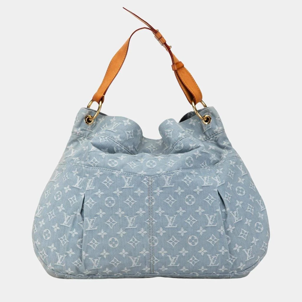 Louis Vuitton Louis Vuitton Monogram Denim Daily GM 3