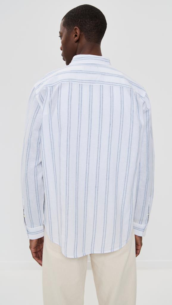 Rails Clyde Shirt