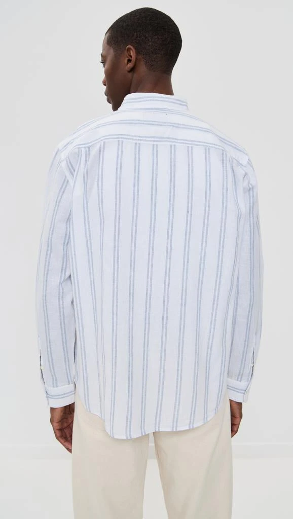 Rails Clyde Shirt 2